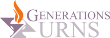 Generations Urns - Logo