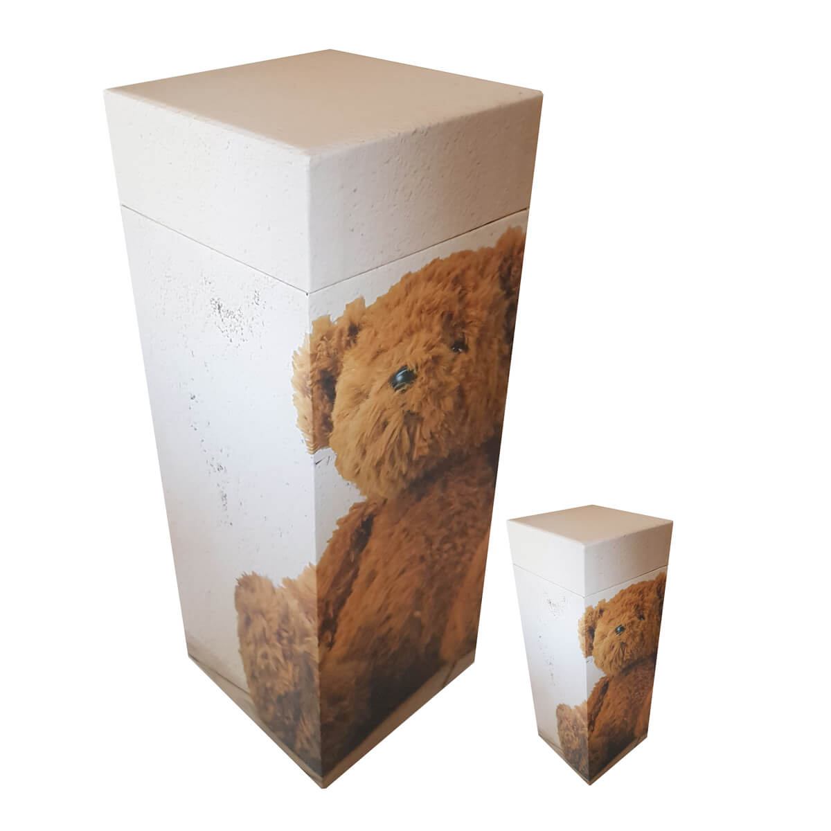 Teddy Bear | Generations Urns